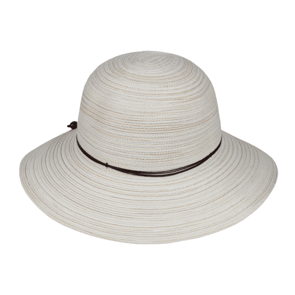 Sophia Short Brim Ladies Hat - Lady of the Lake