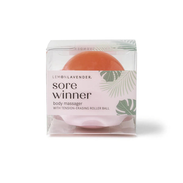 Sore Winner Body Massager - Lady of the Lake