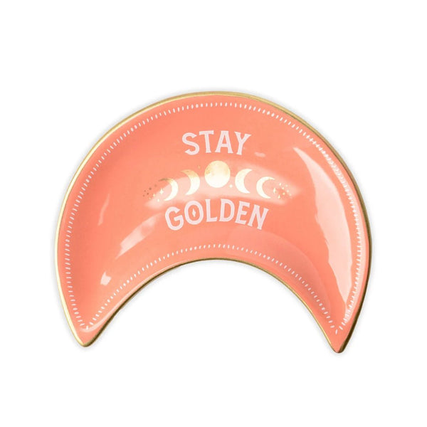 Sparkly Things Jewelry Dish - Lady of the Lake
