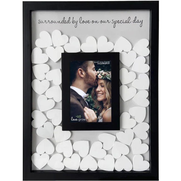 Special Day - Guestbook Picture Frame - Lady of the Lake