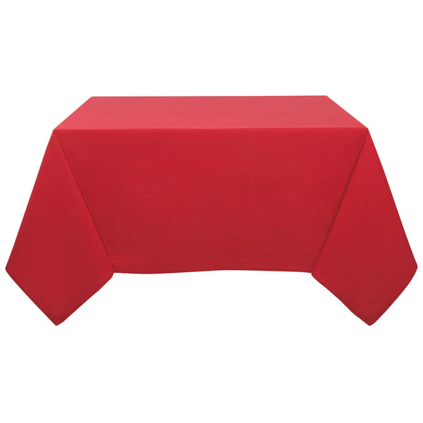 Spectrum Tablecloth - Chili - Lady of the Lake