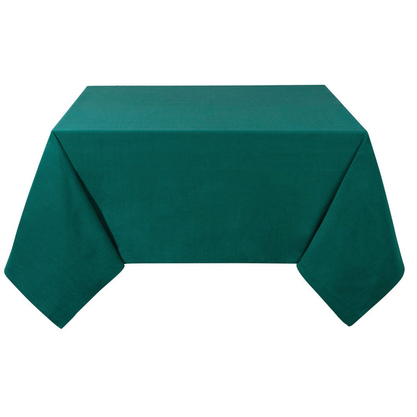 Spectrum Tablecloth - Spruce - Lady of the Lake