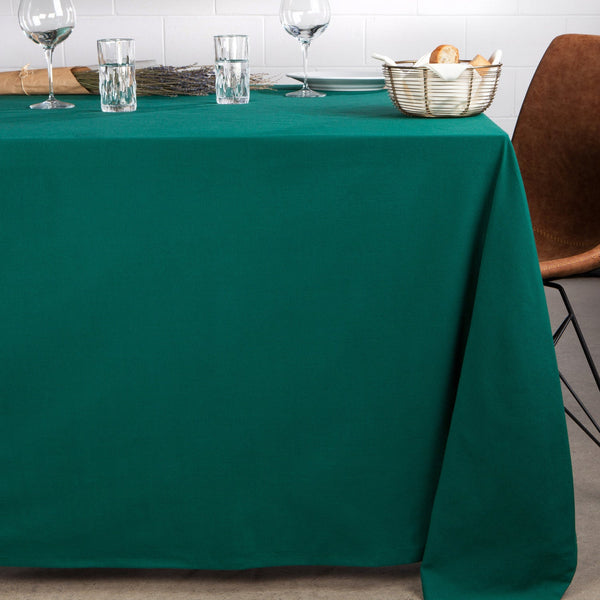 Spectrum Tablecloth - Spruce - Lady of the Lake