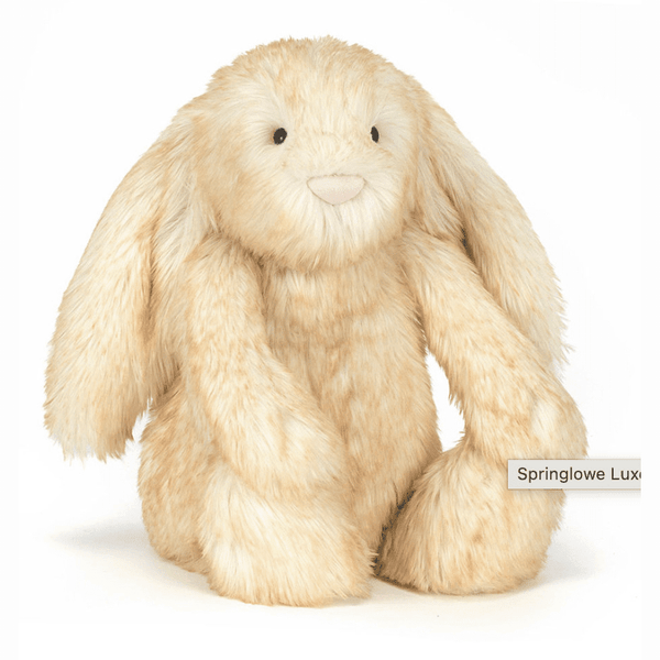 Springlowe Luxe Bunny - Lady of the Lake