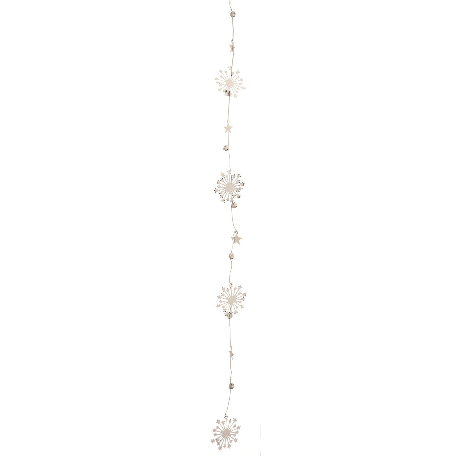 Star Burst Garland