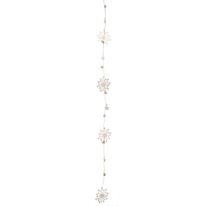 Star Burst Garland