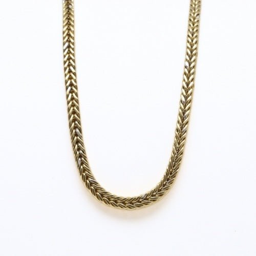 Stella Chain Necklace