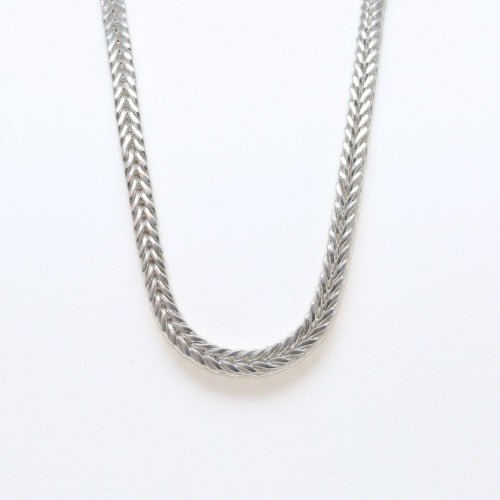 Stella Chain Necklace