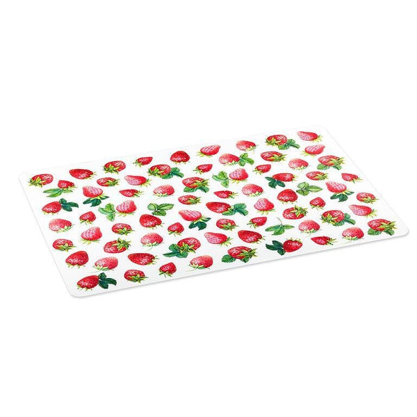 Strawberries Placemat - Lady of the Lake