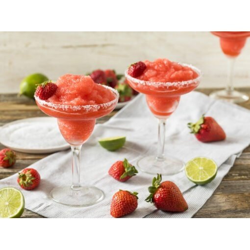 Strawberry Daquiri Drink Mix
