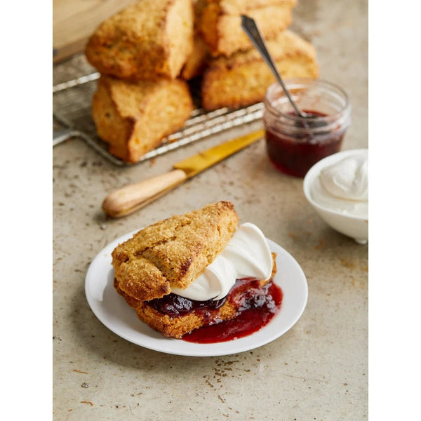 Sugar Topped Dream Scone Mix - Lady of the Lake