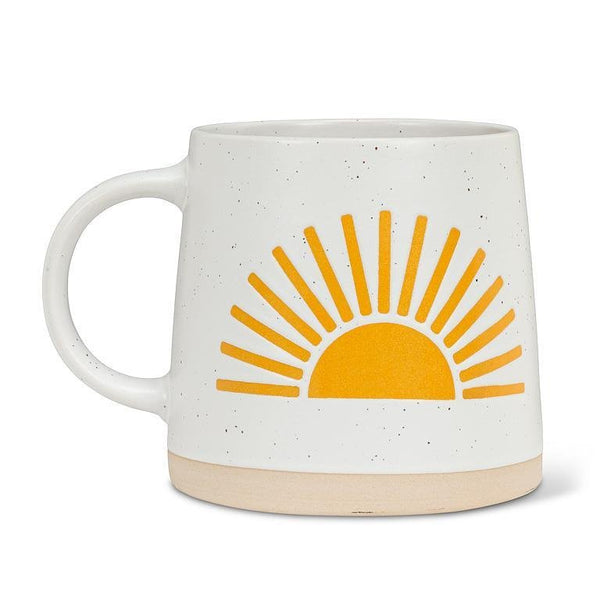 Sunshine Mug - Lady of the Lake