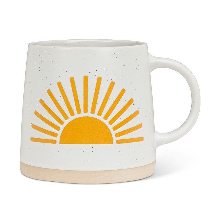 Sunshine Mug - Lady of the Lake