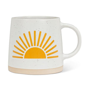 Sunshine Mug - Lady of the Lake