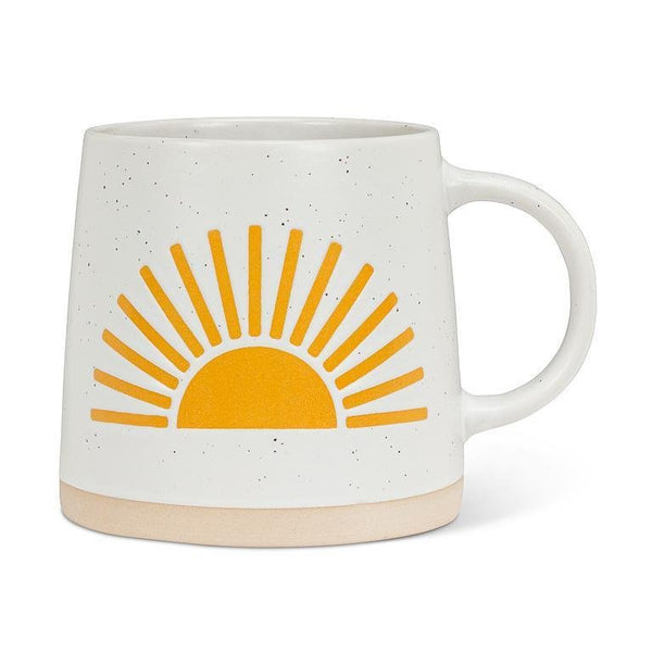 Sunshine Mug - Lady of the Lake