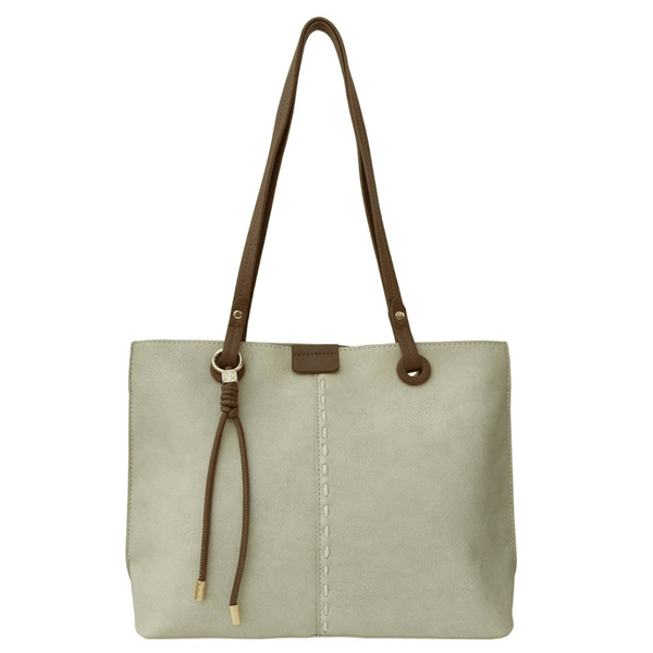 Suzanne Tote Bag - Lady of the Lake