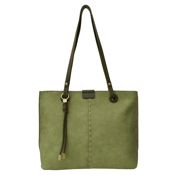 Suzanne Tote Bag - Lady of the Lake