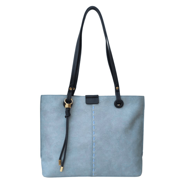 Suzanne Tote Bag - Lady of the Lake