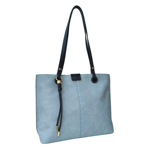 Suzanne Tote Bag - Lady of the Lake
