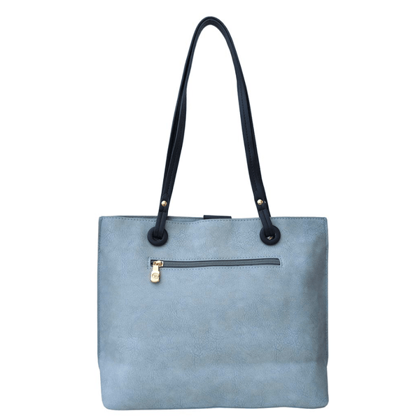 Suzanne Tote Bag - Lady of the Lake