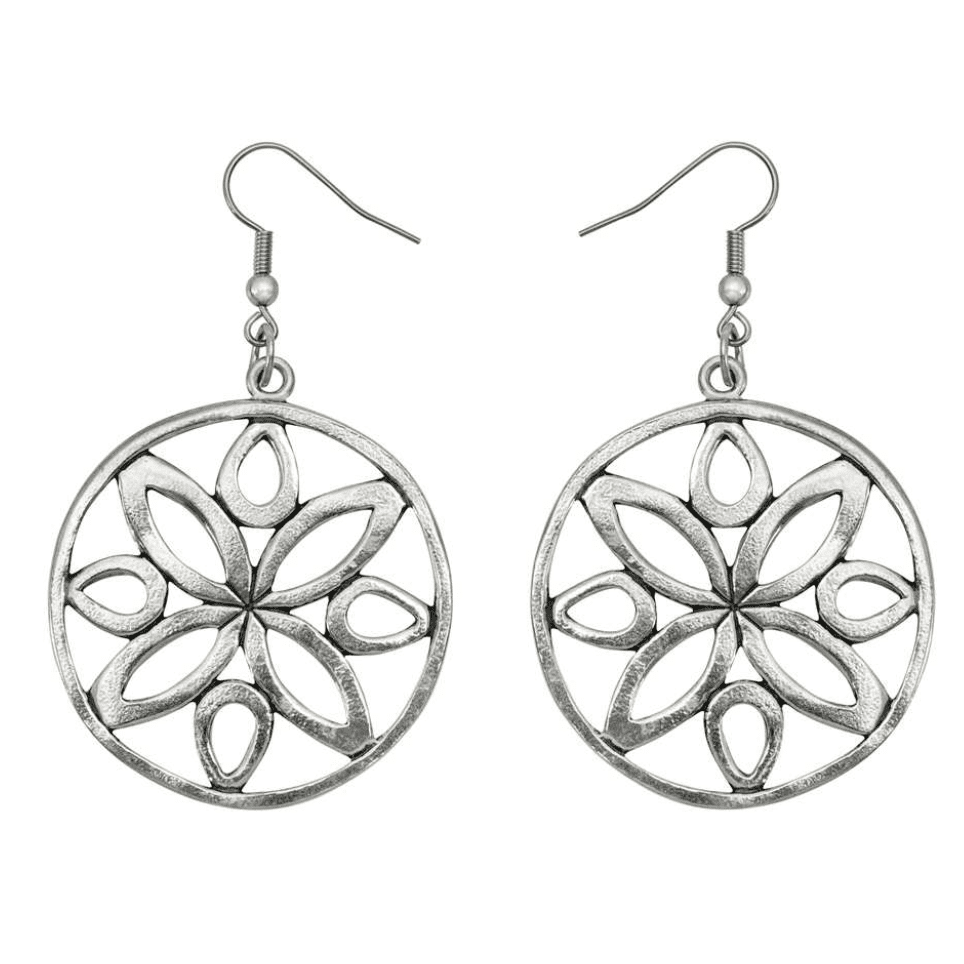 Sven Earrings - Lady of the Lake