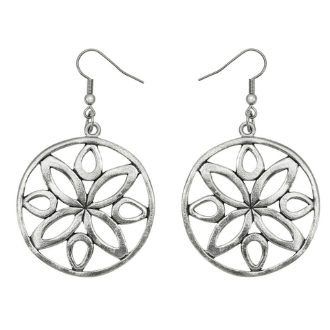 Sven Earrings - Lady of the Lake