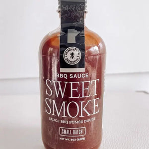 Sweet Smoke BBQ Sauce - Lady of the Lake