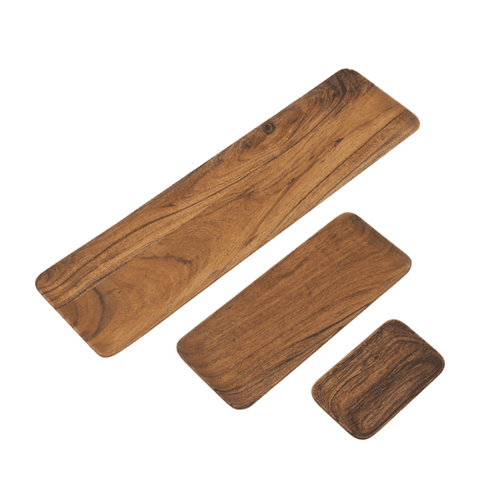 Sycamore Serving Tray - Lady of the Lake