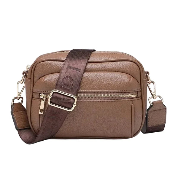 Sydney Crossbody Bag - Lady of the Lake