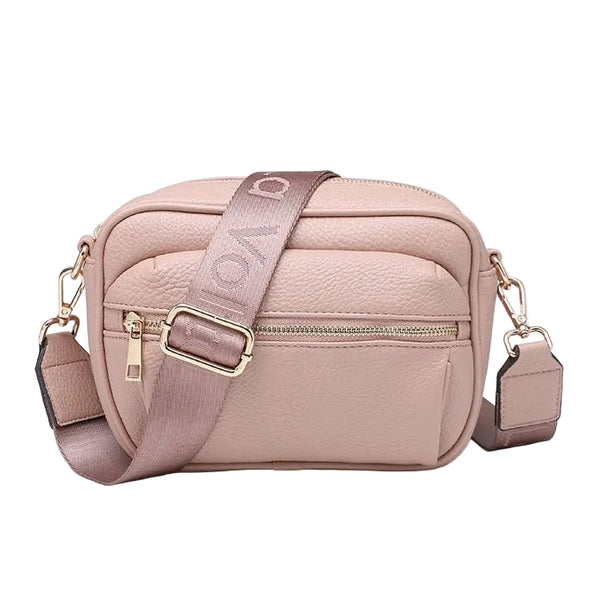 Sydney Crossbody Bag - Lady of the Lake