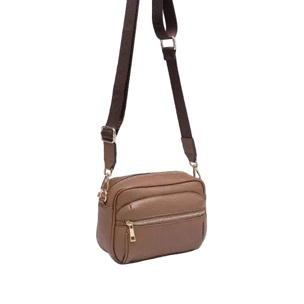 Sydney Crossbody Bag - Lady of the Lake