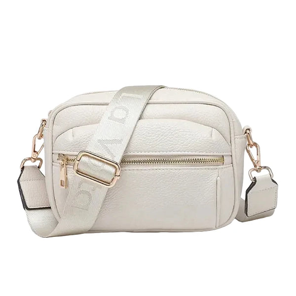 Sydney Crossbody Bag - Lady of the Lake