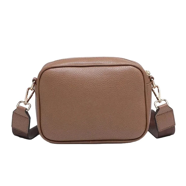 Sydney Crossbody Bag - Lady of the Lake