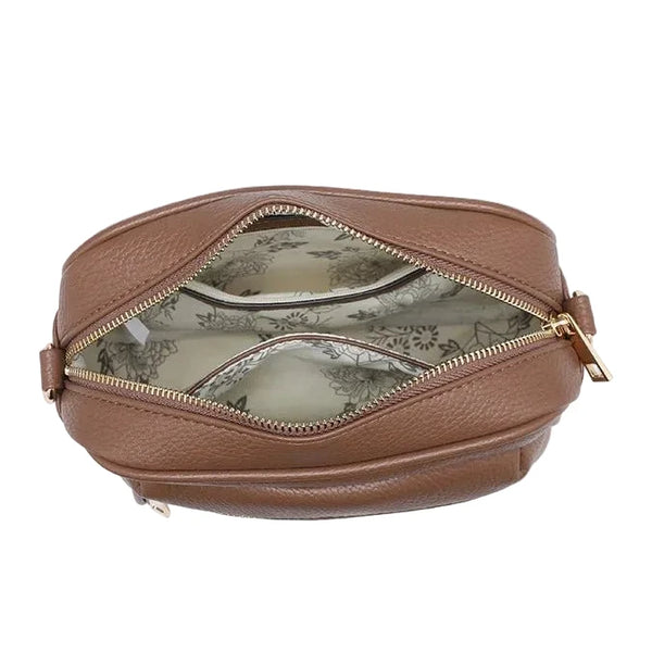 Sydney Crossbody Bag - Lady of the Lake
