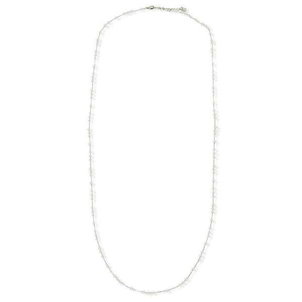Sydney Crystal Necklace - Lady of the Lake