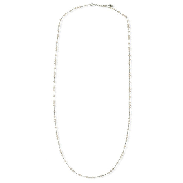 Sydney Pink Opal Necklace - Lady of the Lake
