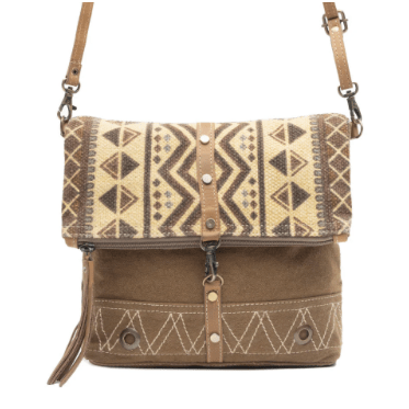 Talia Range Small Crossbody Bag