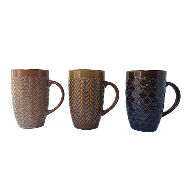 Tall Reactive - Mug - Lady of the Lake