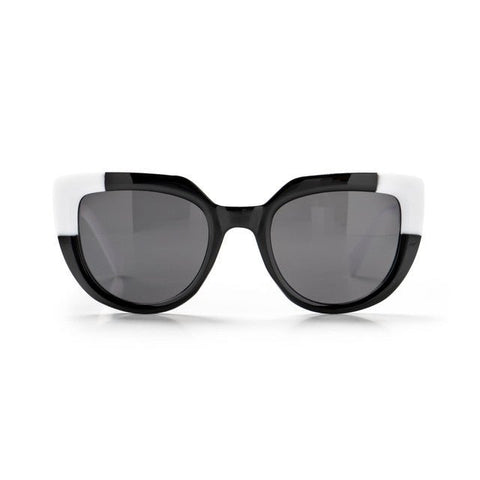 Tanning At Tiffanys - Optimum Optical Sunglasses