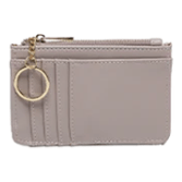 Tatiana Card Holder / Wallet - Lady of the Lake