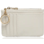 Tatiana Card Holder / Wallet - Lady of the Lake
