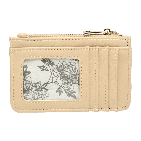 Tatiana Card Holder / Wallet - Lady of the Lake