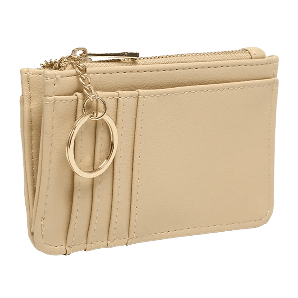 Tatiana Card Holder / Wallet - Lady of the Lake