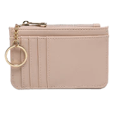 Tatiana Card Holder / Wallet - Lady of the Lake