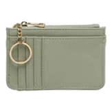 Tatiana Card Holder / Wallet - Lady of the Lake