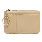 Tatiana Card Holder / Wallet - Lady of the Lake