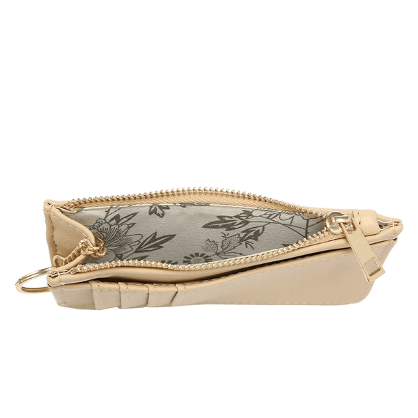 Tatiana Card Holder / Wallet - Lady of the Lake