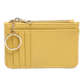 Tatiana Card Holder / Wallet - Lady of the Lake