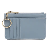 Tatiana Card Holder / Wallet - Lady of the Lake