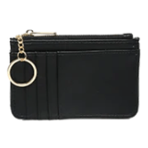 Tatiana Card Holder / Wallet - Lady of the Lake